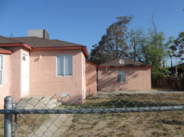 2500 Security Ave, Bakersfield, CA 93306