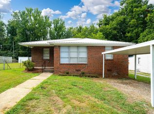 105 Hart Ave, Bessemer, AL 35023