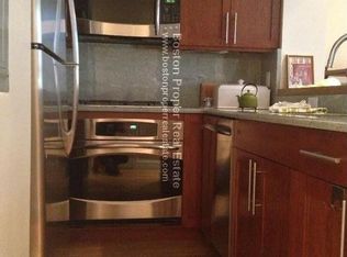 244 Newbury St #33, Boston, MA 02116