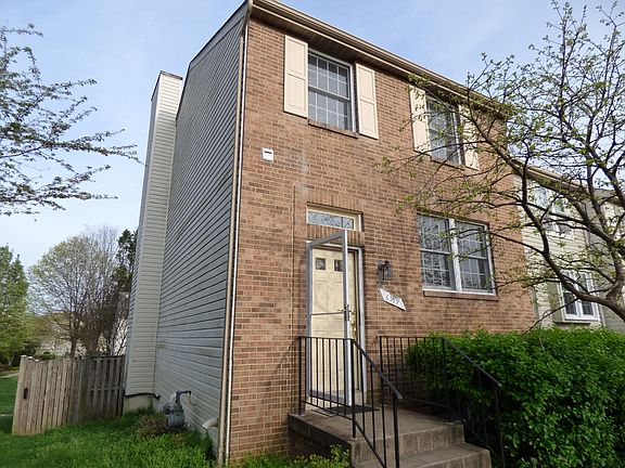 2nd image of 6319 Betsy Ross Ct