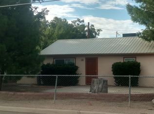 1303 S 2nd Ave, Safford, AZ 85546