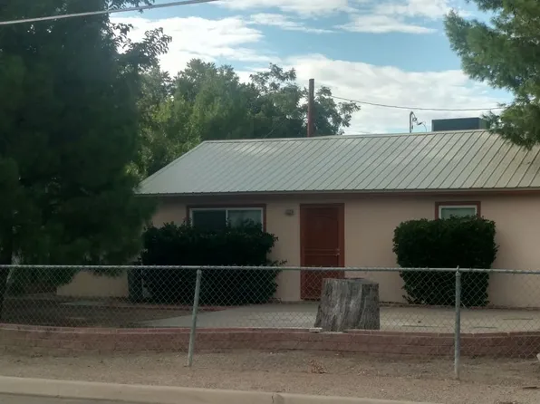 1303 S 2nd Ave, Safford, AZ 85546