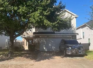 7419 Morgan Ranch Trl, Humble, TX 77338