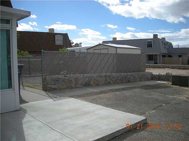 2nd image of 10815 Hubbard Ct APT D