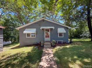 11736 County Rd, Festus, MO 63028