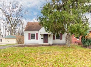 6075 Burns Rd, North Olmsted, OH 44070