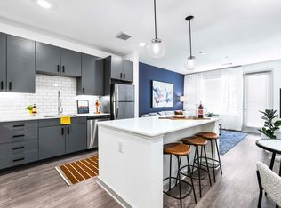 The Warner, Round Rock, TX 78664