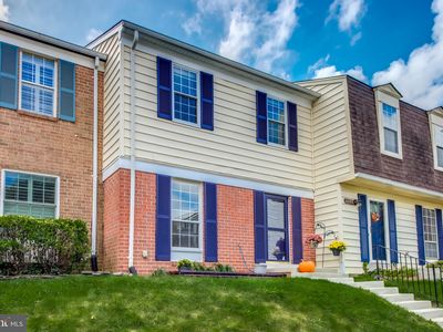 6591 China Grove Ct, Alexandria, VA, 22310