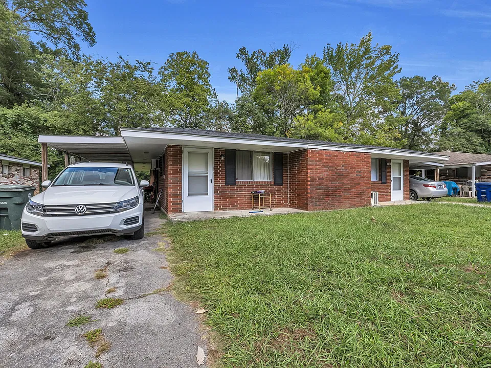 4729 Rogers Rd
