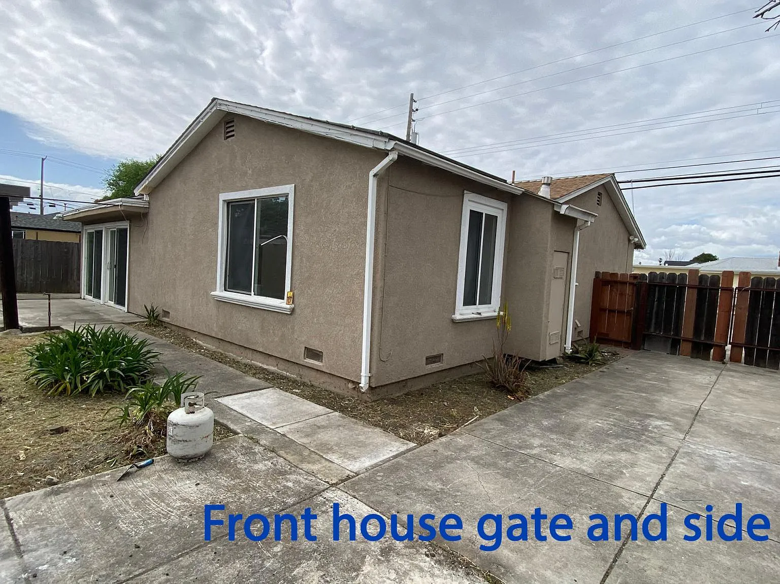 Folsom Ave, Hayward — Photo 2