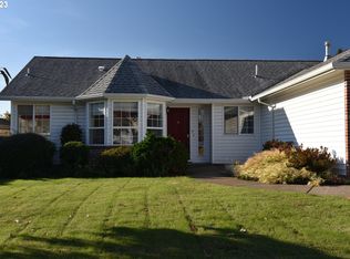 2870 Miners Way SE, Salem, OR 97306