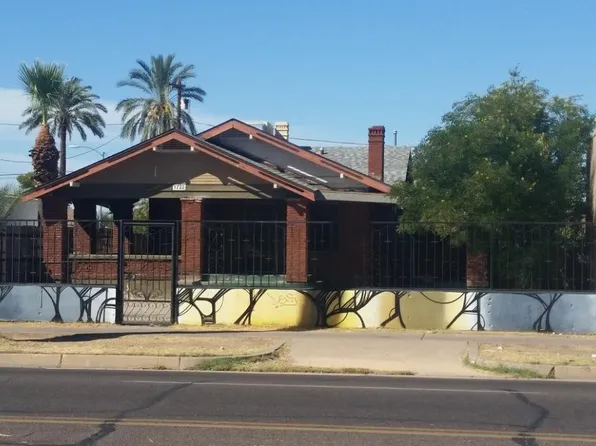 1722 W Van Buren St, Phoenix, AZ 85007
