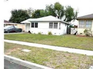 813 W 145th St, Gardena, CA 90247