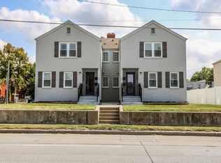 5507 NW Radial Hwy, Omaha, NE 68104