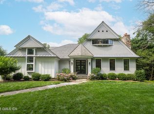 44 Cedar Cliff Rd, Riverside, CT 06878