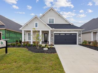 5561 Cove Haven St, Westerville, OH 43081