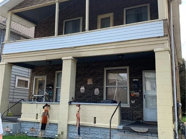 1429 Atkins St, Erie, PA 16503