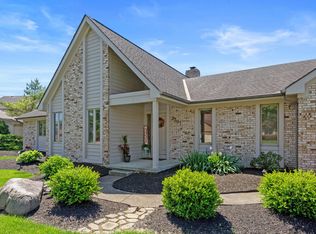 2397 Gershwin Ave, Grove City, OH
