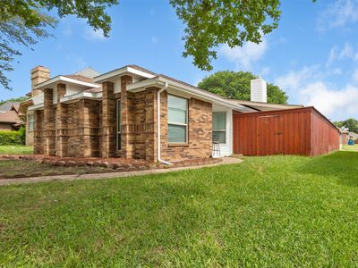 1141 Southpointe Dr, Desoto, TX, 75115