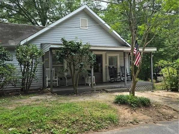 1038 Forest Ave, Stone Mountain, GA 30083