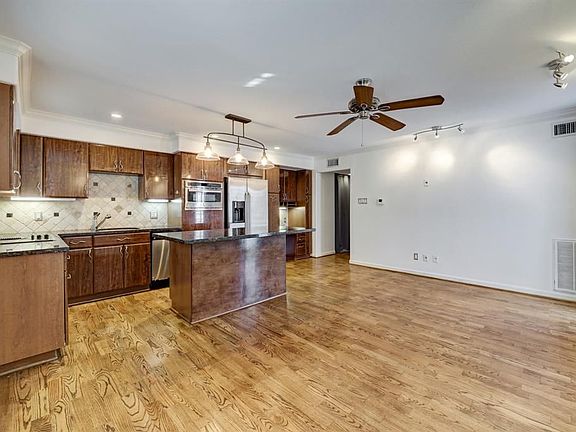 4th image of 1449 Heights Blvd APT 110