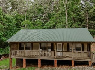 729 Matrix Ln, Ellijay, GA 30540