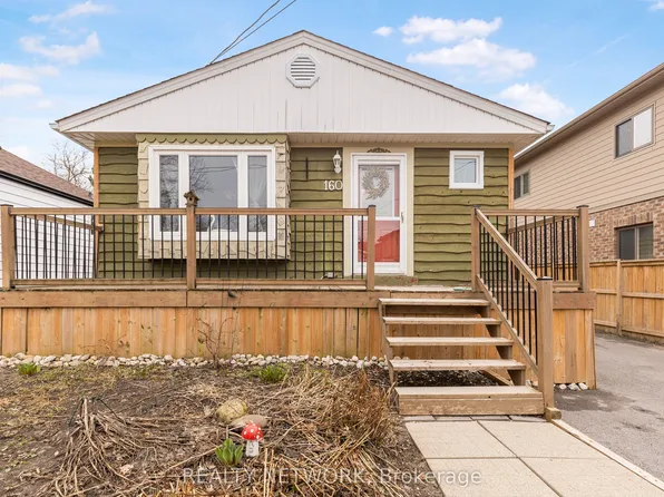 160 Graham St, Centre Wellington, ON N1M 1B8
