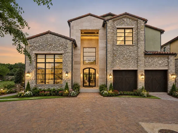 15 Catalonia Dr, Westlake, TX 76262