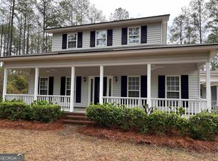 162 Huggins Crossing Rd, Brooklet, GA 30415
