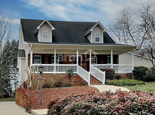 3130 Creighton Ln, Winston Salem, NC 27127