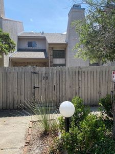 4421 Gaines St APT 20, Corpus Christi, TX, 78412