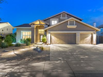 30639 N 46th Pl, Cave Creek, AZ, 85331