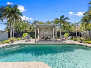 826 SW Hamberland Avenue, Port St Lucie, FL 34953