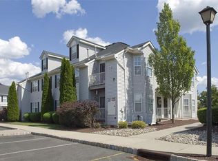 Crestmont Village, Hillsborough, NJ 08844
