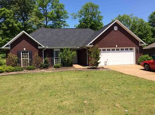365 Canvasback Dr, Medina, TN 38355