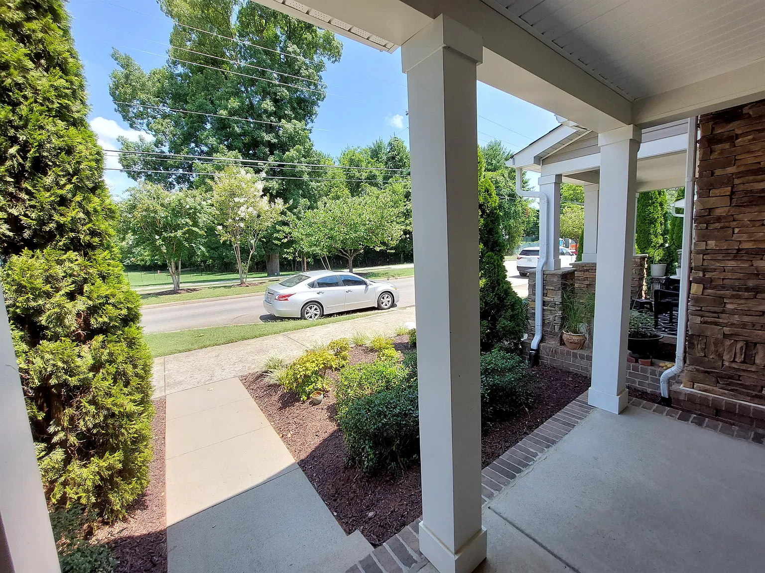 3902 Hoggett Ford Road - 1 — Photo 4