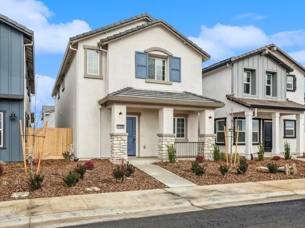 12153 S Coal Creek Way, Rancho Cordova, CA 95742