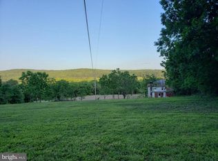 955 Detters Mill Rd, Dover, PA 17315