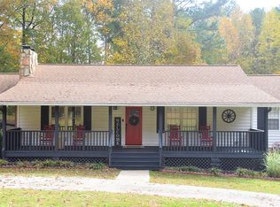 467 John Tate Rd NW, Acworth, GA 30102