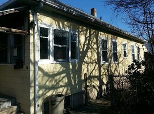 14 Richfield St, Quincy, MA 02171
