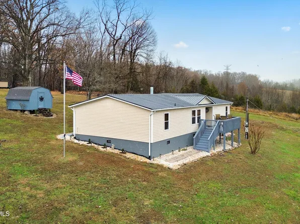 1171 Fairview School Rd, Blountville, TN 37617