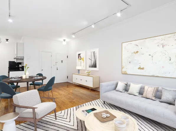 212 East 70th Street 2D image 2 of 5