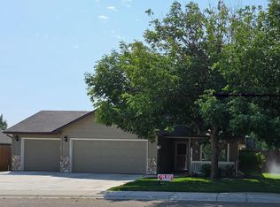 10601 W Altair Dr, Star, ID 83669