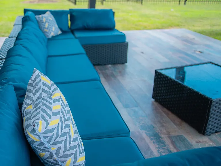Grand Lake Townhomes