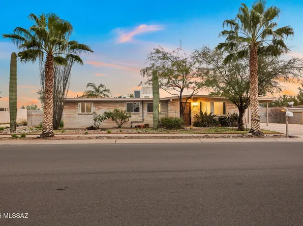 3539 W Wesleyan Dr, Tucson, AZ 85741