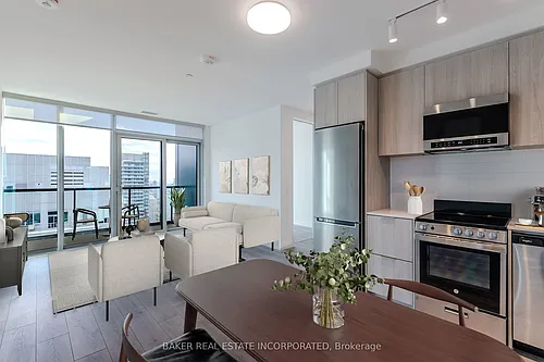 223 Redpath Ave #3902 Photo 1