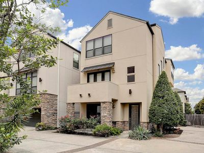 216 Detering St APT F, Houston, TX, 77007