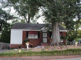1028 Speed St, Memphis, TN 38107
