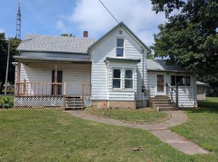 207 S Center St, Sadorus, IL