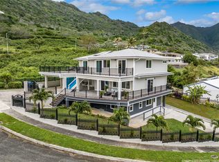 597 And 597 A Papahehi Pl, Honolulu, HI 96821